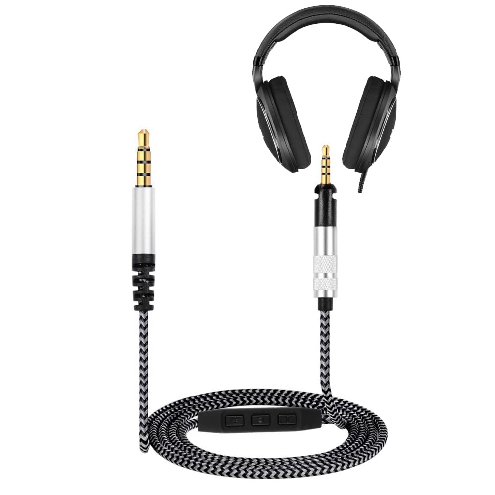 Amazon | V-MOTA イヤホンライン ゼンハイザー HD 598 SE/CS/SR HiFi